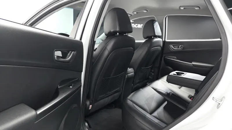 Hyundai Kona Electric