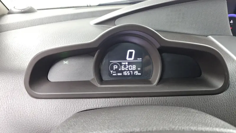 SsangYong Korando Turismo