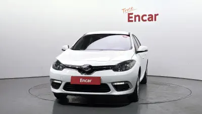 Renault SM3