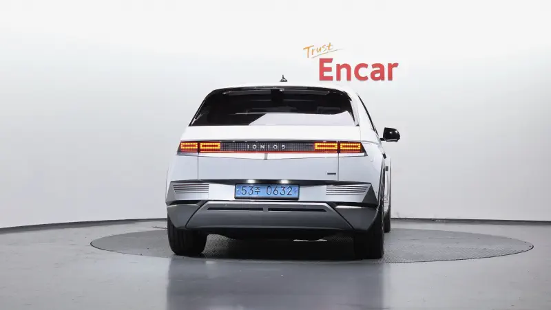 Hyundai Ioniq 5