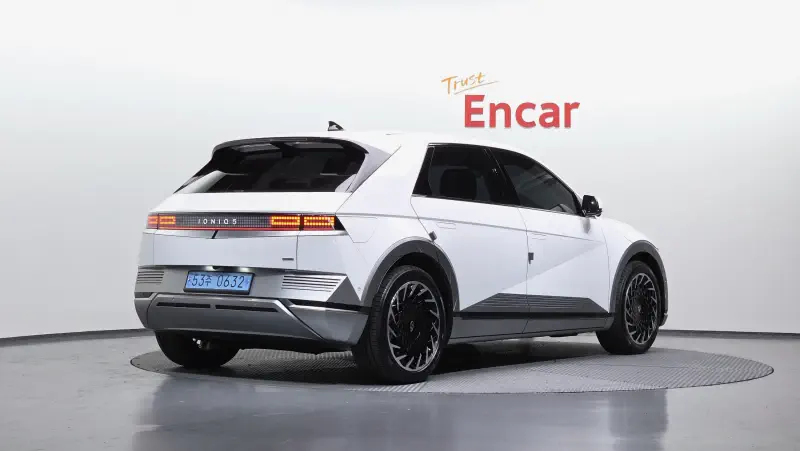 Hyundai Ioniq 5