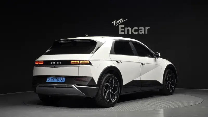 Hyundai Ioniq 5