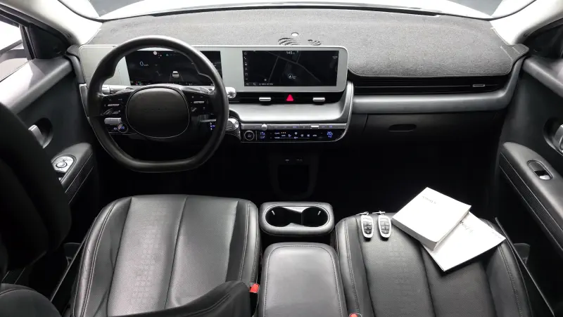 Hyundai Ioniq 5