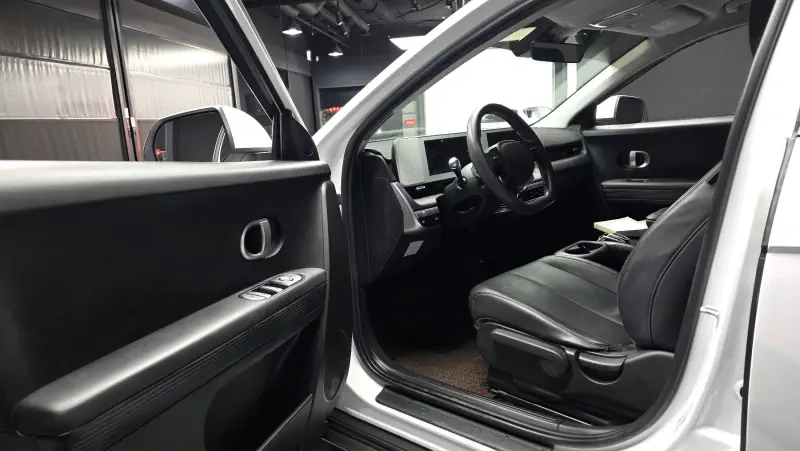 Hyundai Ioniq 5