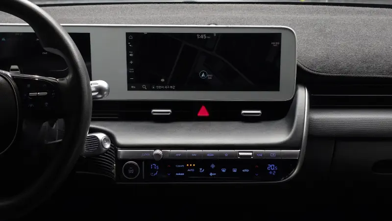 Hyundai Ioniq 5