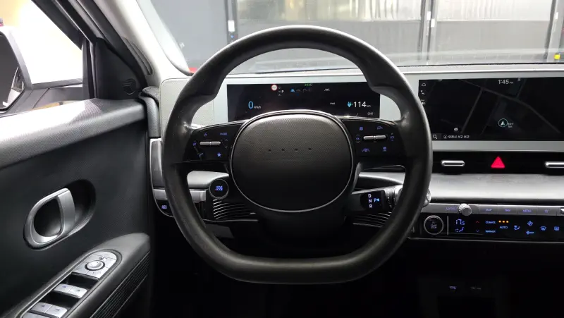 Hyundai Ioniq 5