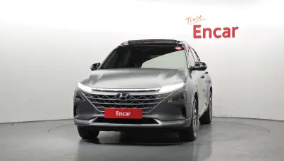 Hyundai Nexo