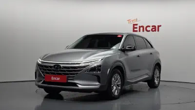Hyundai Nexo