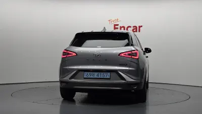 Hyundai Nexo