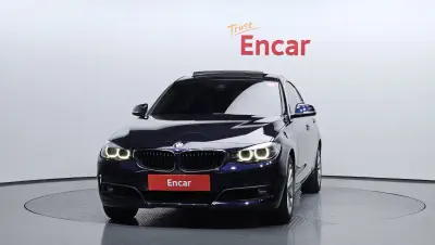 BMW 3-Series Gran Turismo