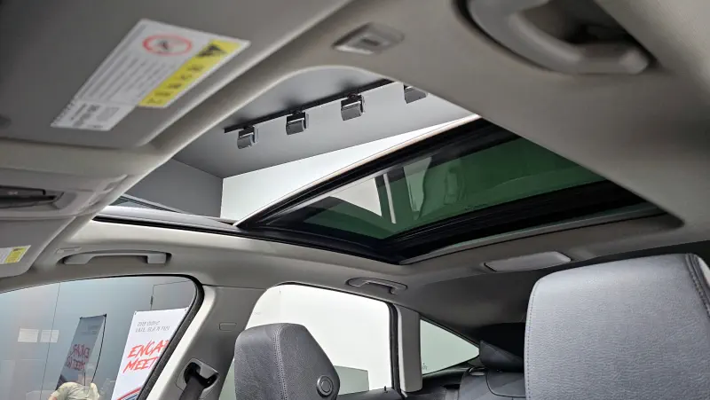 BMW 3-Series Gran Turismo