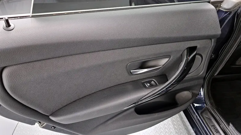 BMW 3-Series Gran Turismo