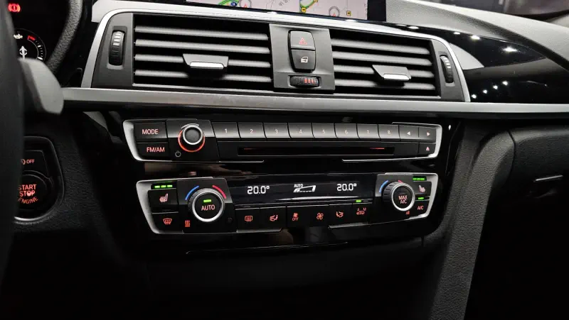 BMW 3-Series Gran Turismo