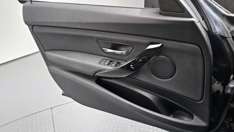 BMW 3-Series Gran Turismo