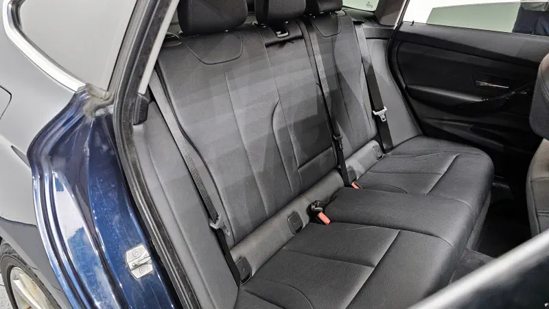 BMW 3-Series Gran Turismo