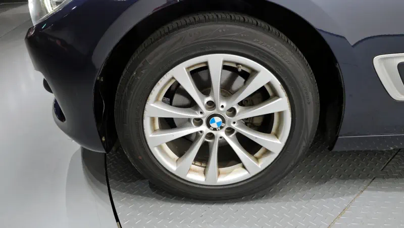 BMW 3-Series Gran Turismo