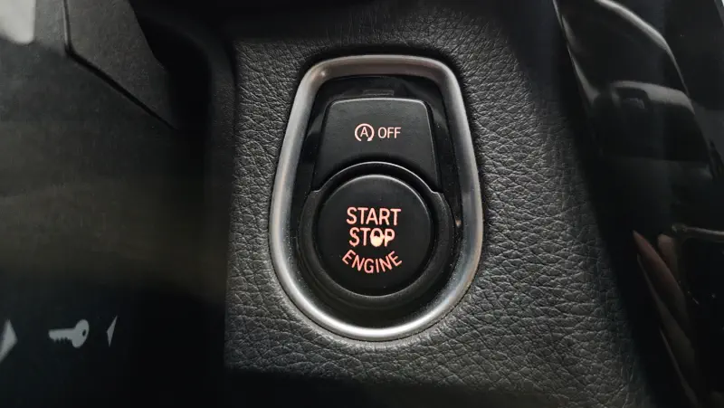 BMW 3-Series Gran Turismo