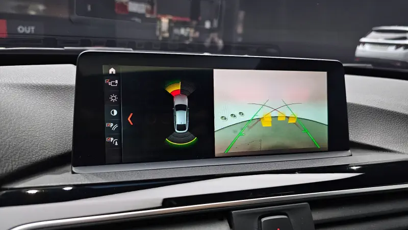 BMW 3-Series Gran Turismo