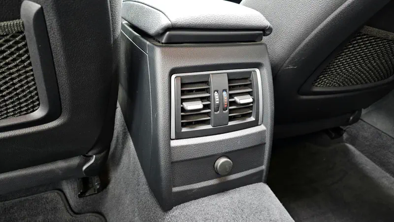 BMW 3-Series Gran Turismo