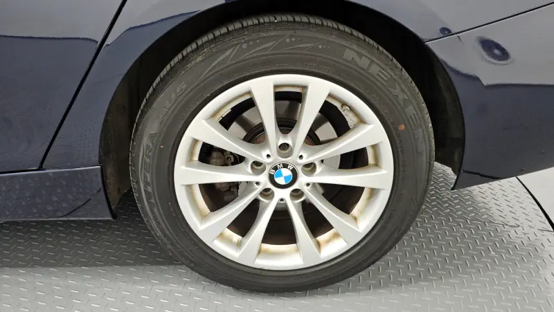 BMW 3-Series Gran Turismo