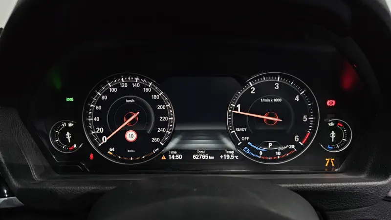 BMW 3-Series Gran Turismo