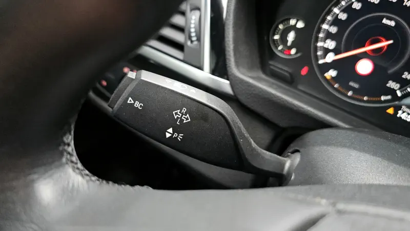 BMW 3-Series Gran Turismo