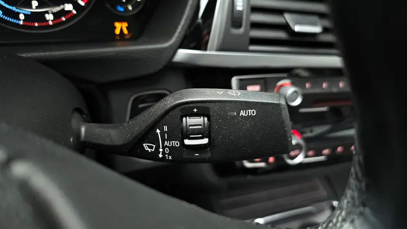 BMW 3-Series Gran Turismo