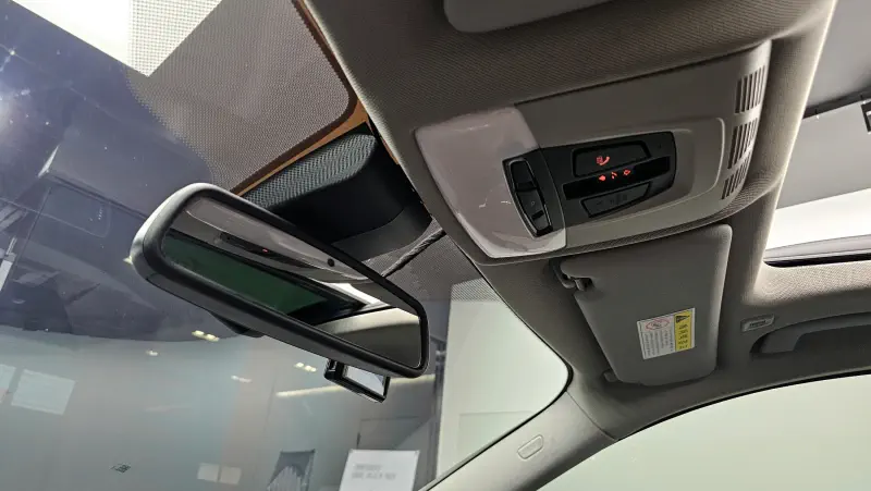 BMW 3-Series Gran Turismo