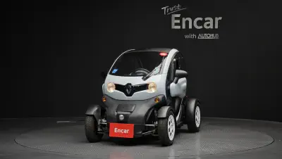 Renault Twizy