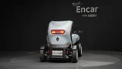 Renault Twizy