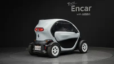 Renault Twizy