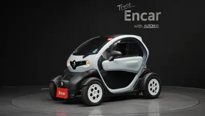 Renault Twizy