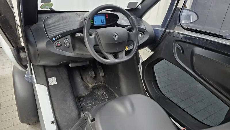 Renault Twizy