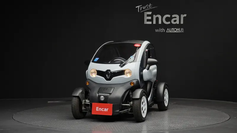 Renault Twizy
