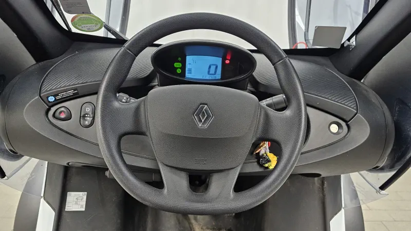 Renault Twizy