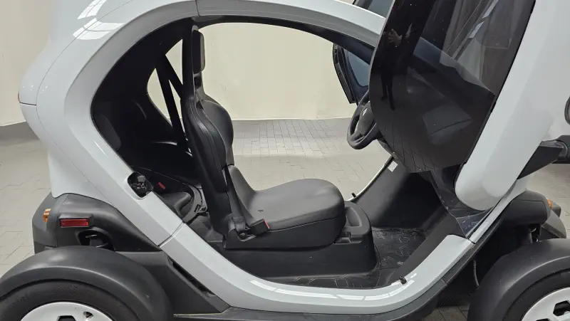 Renault Twizy