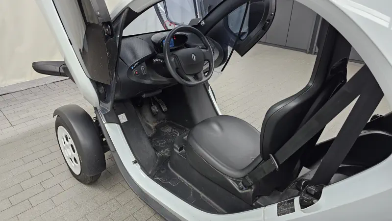 Renault Twizy