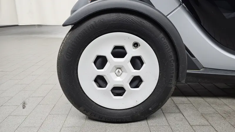 Renault Twizy