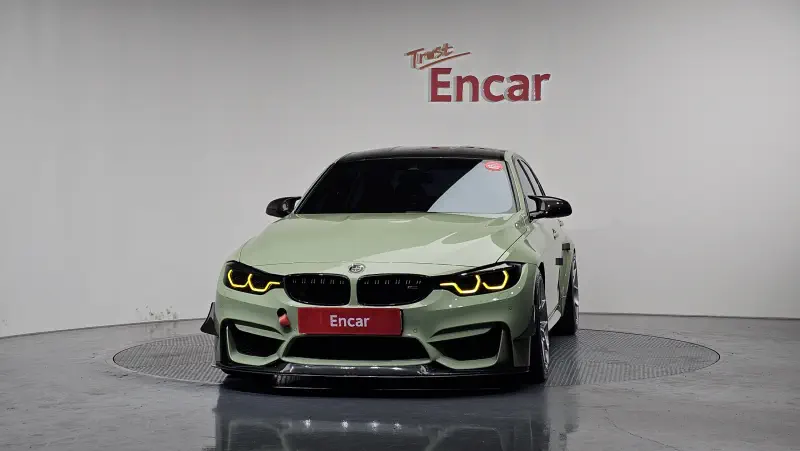 BMW M3