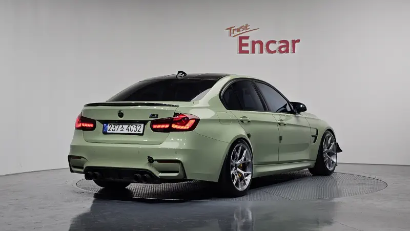 BMW M3