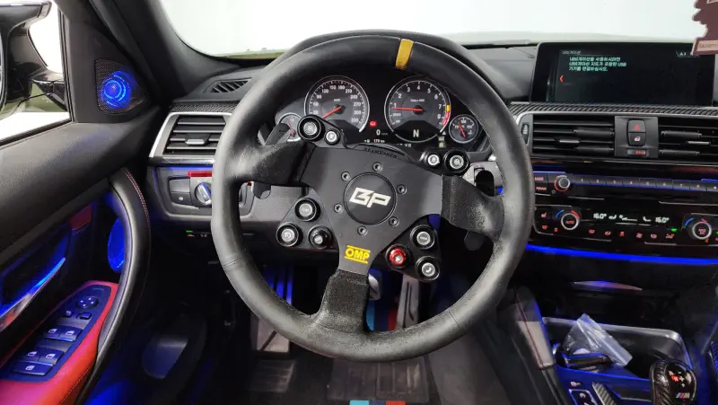 BMW M3