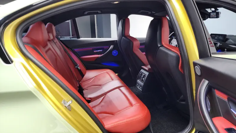 BMW M3