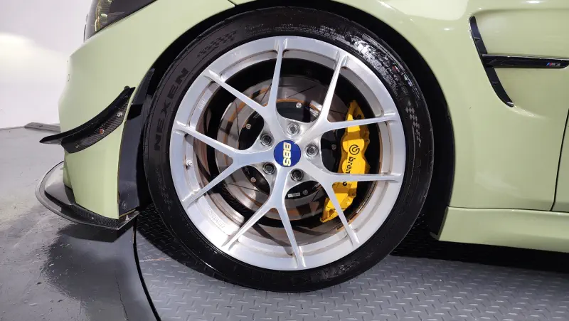 BMW M3