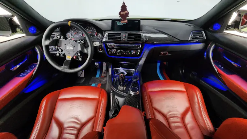 BMW M3