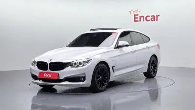 BMW 3-Series Gran Turismo