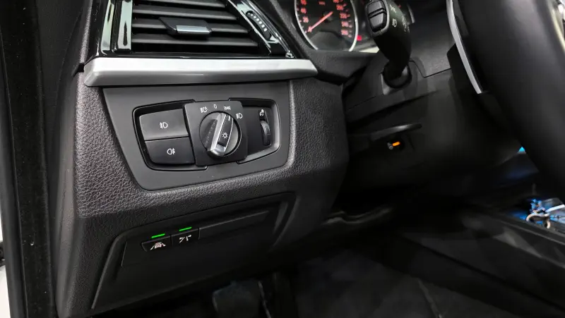 BMW 3-Series Gran Turismo