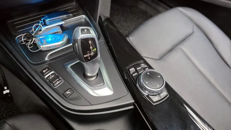 BMW 3-Series Gran Turismo