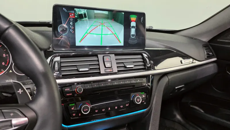 BMW 3-Series Gran Turismo