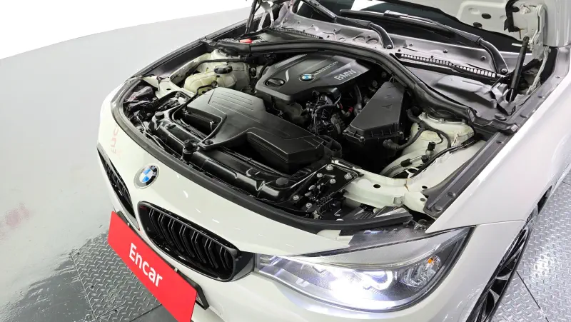 BMW 3-Series Gran Turismo