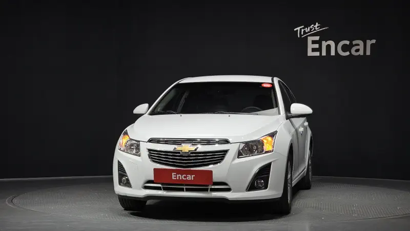 Daewoo Cruze